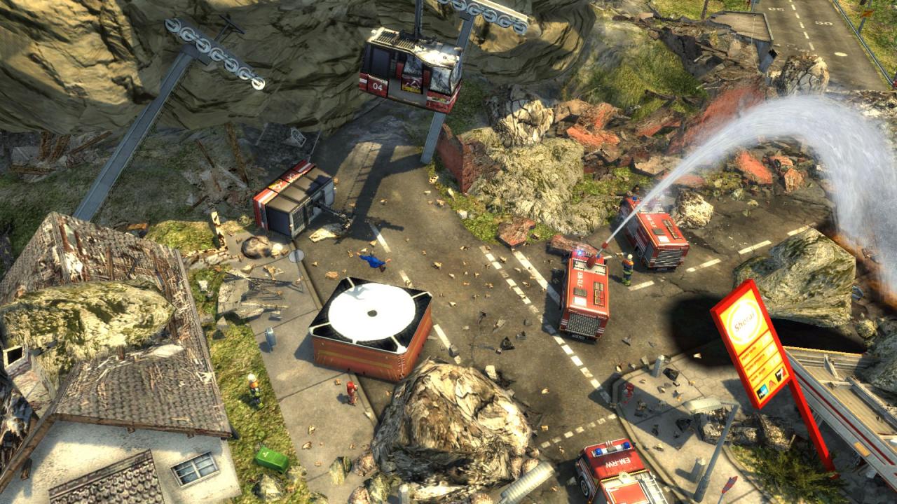 [19/11/2010] Emergency 2012