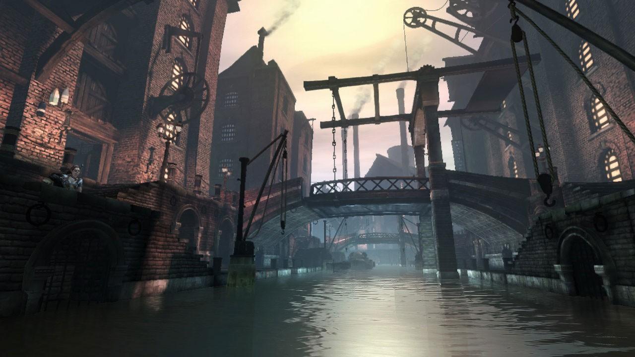 [13/11/2010] Schade! Lionhead wollte eigentlich ein düsteres und 