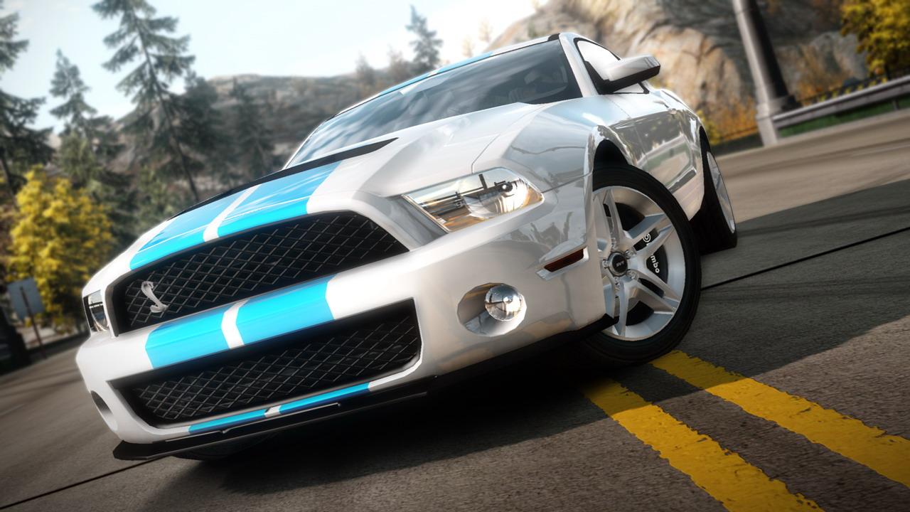 [10/11/2010] Need for Speed: Hot Pursuit