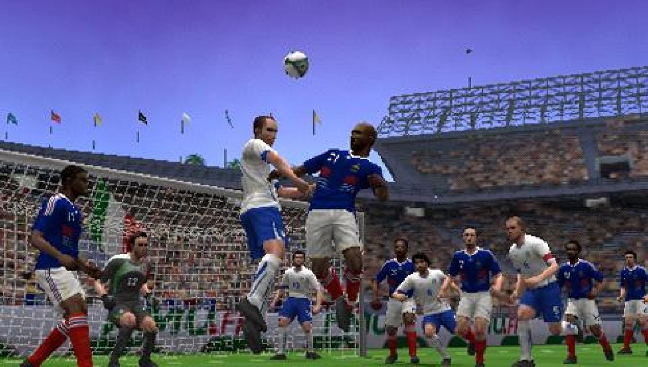 [10/11/2010] Pro Evolution Soccer 2011
