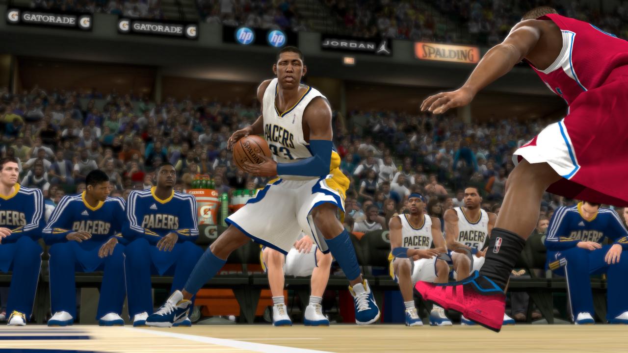 [04/11/2010] NBA 2K11