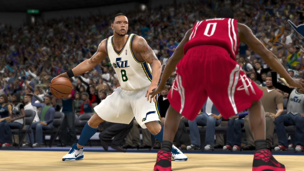 [04/11/2010] NBA 2K11