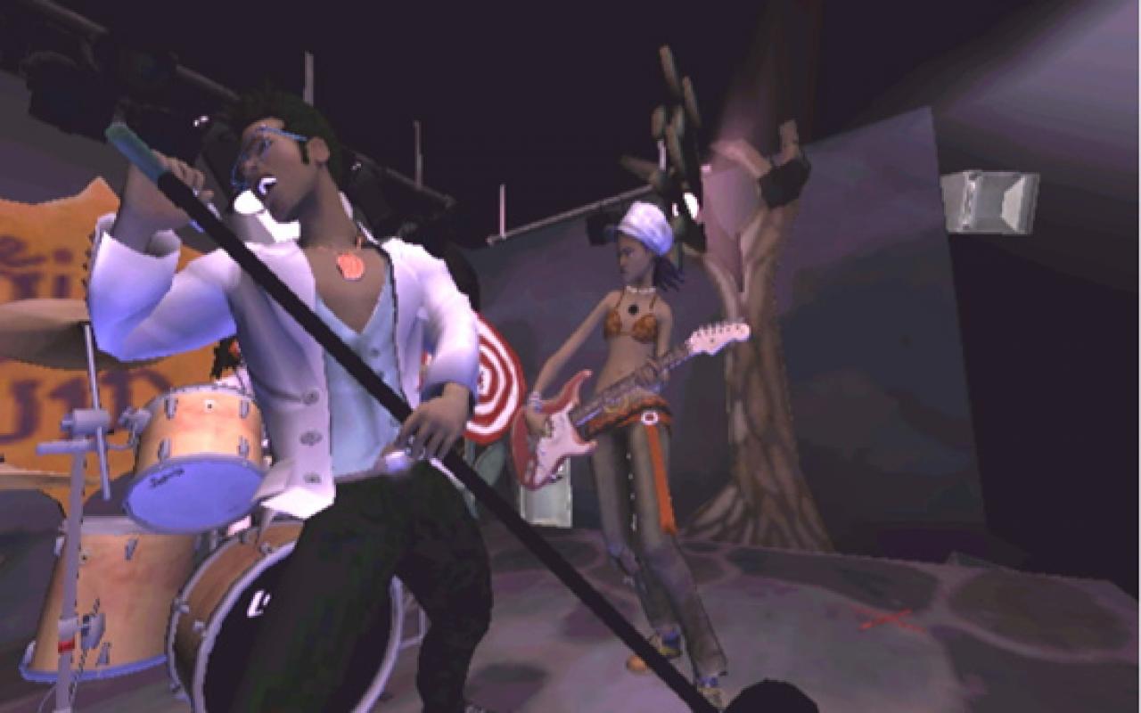 [30/11/2010] Rock Band 3