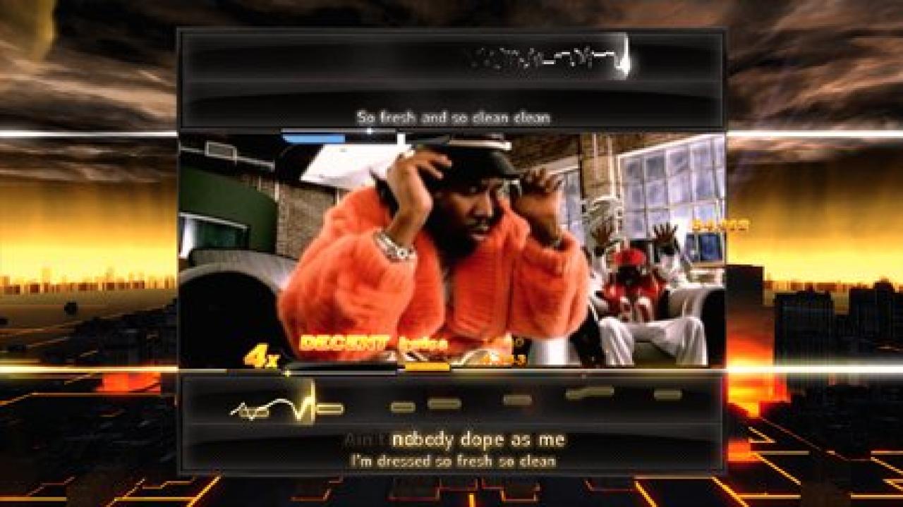 [03/12/2010] Def Jam Rapstar