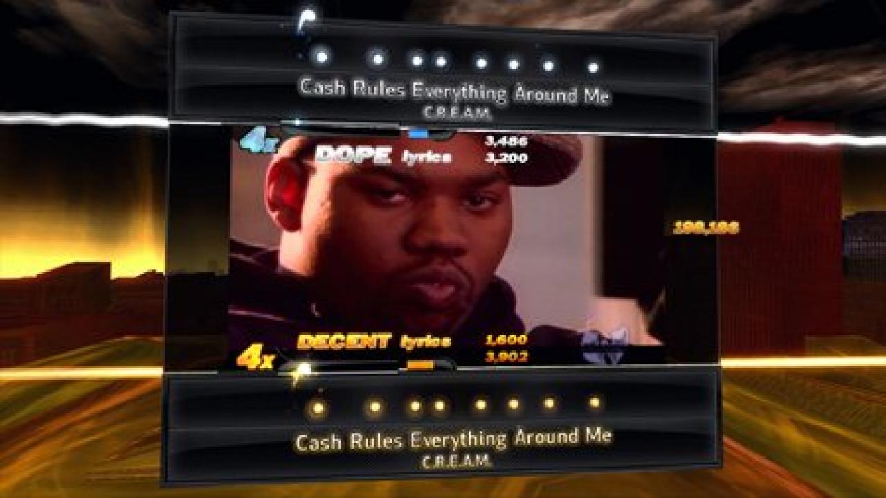 [03/12/2010] Def Jam Rapstar