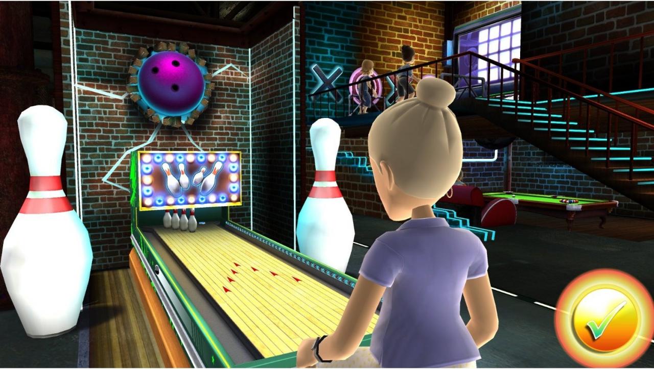[14/12/2010] Game Party: In Motion