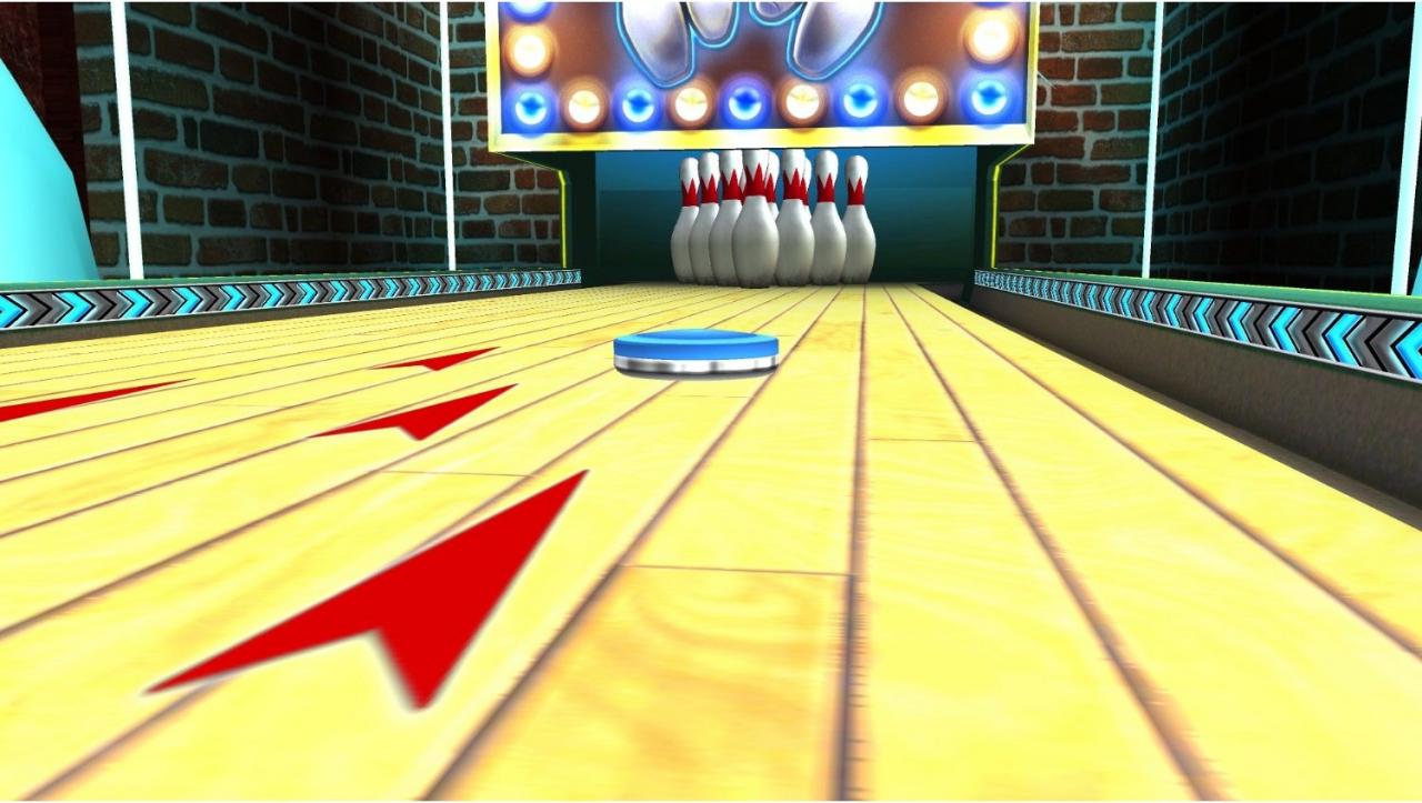 [14/12/2010] Game Party: In Motion