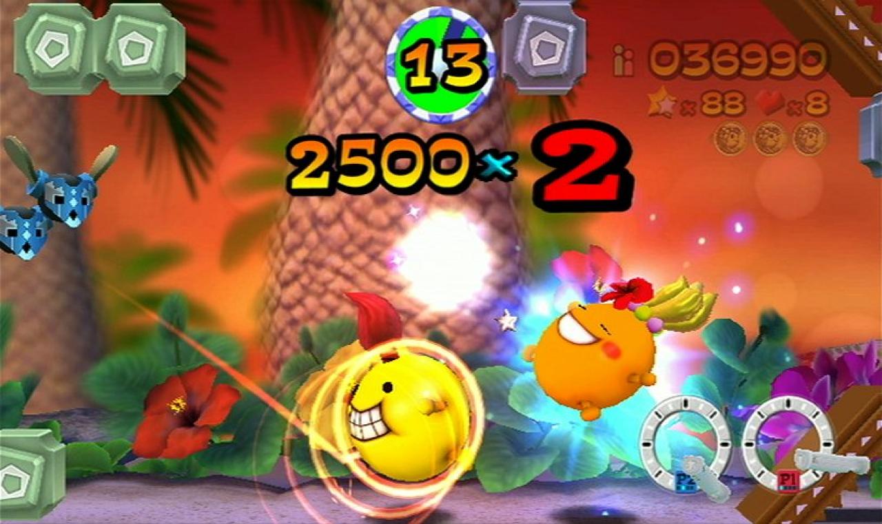 [09/12/2010] Fling Smash