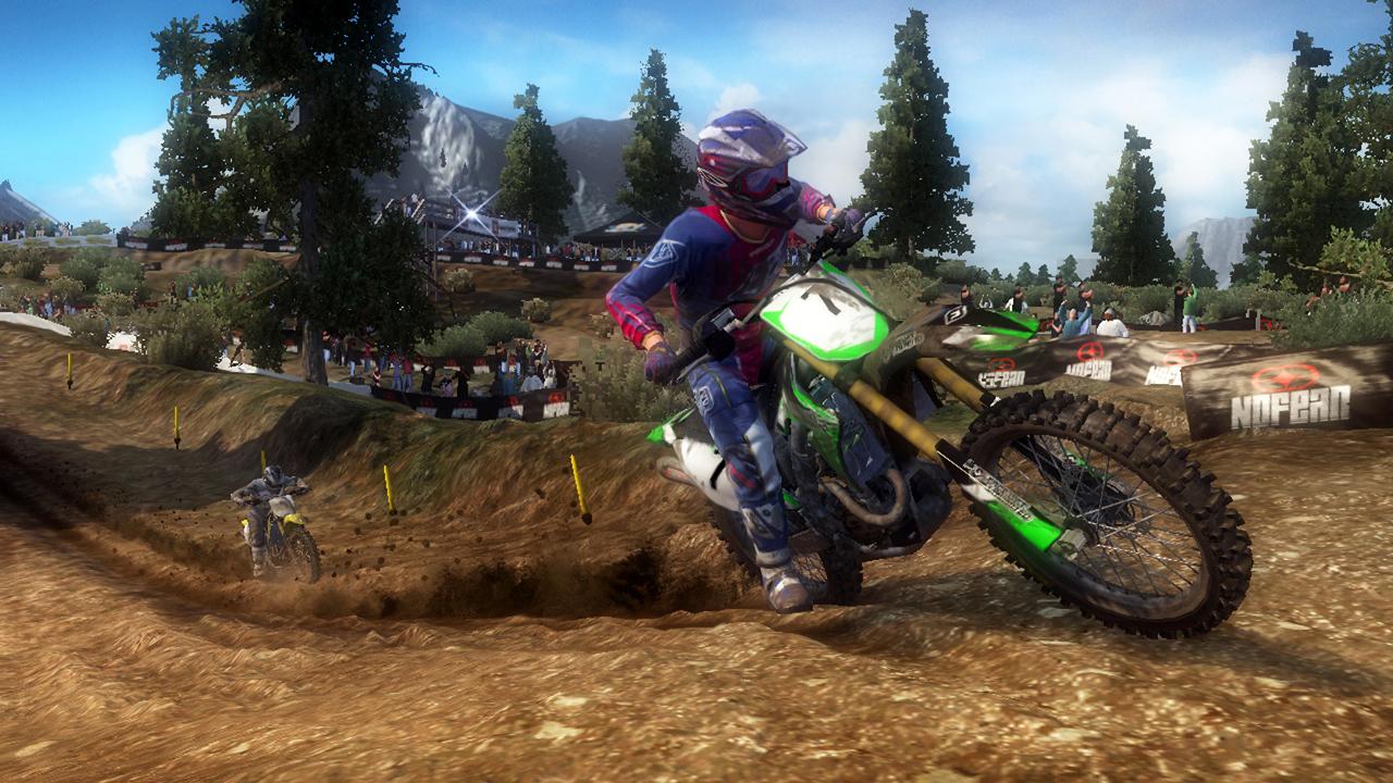 [08/12/2010] MX vs. ATV Reflex