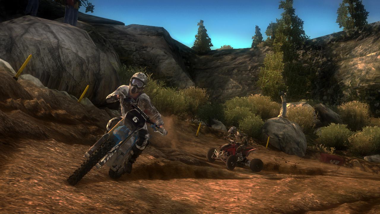 [08/12/2010] MX vs. ATV Reflex