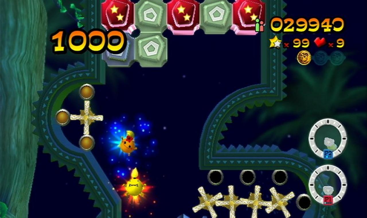 [09/12/2010] Fling Smash
