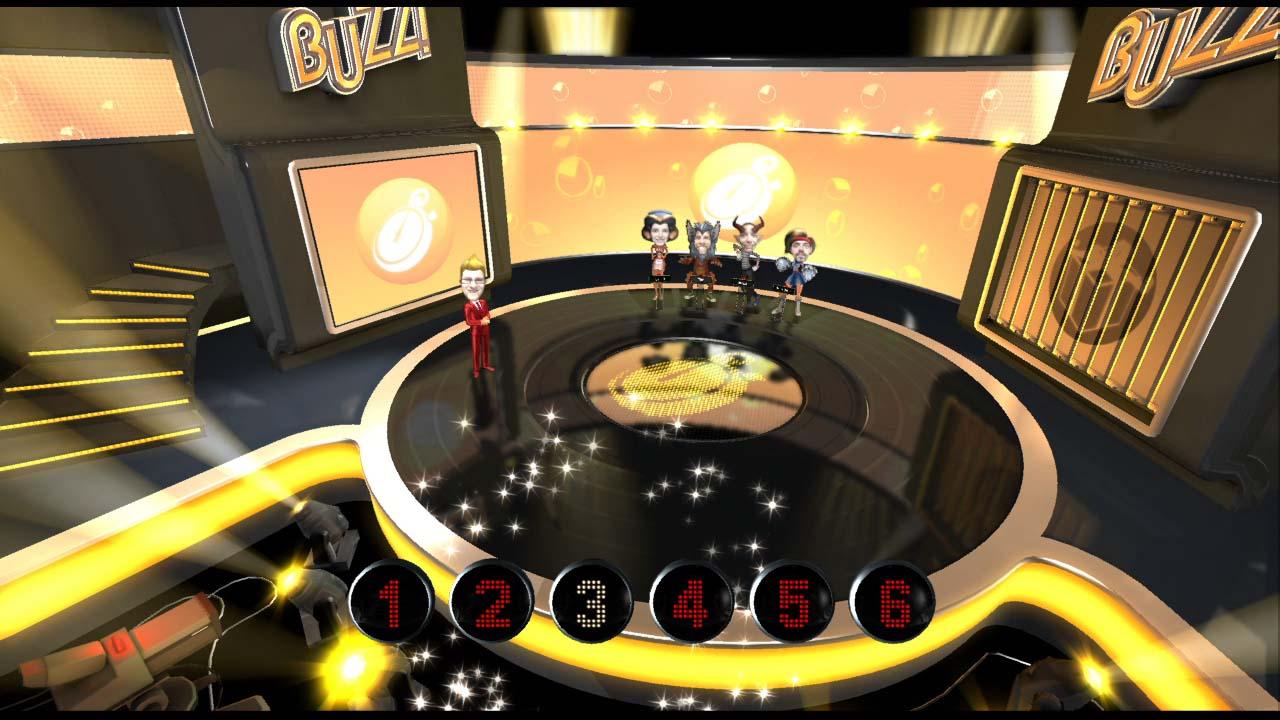 [15/12/2010] Buzz: Das ultimative Musik-Quiz