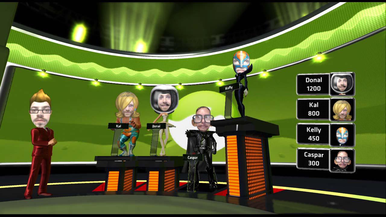 [15/12/2010] Buzz: Das ultimative Musik-Quiz