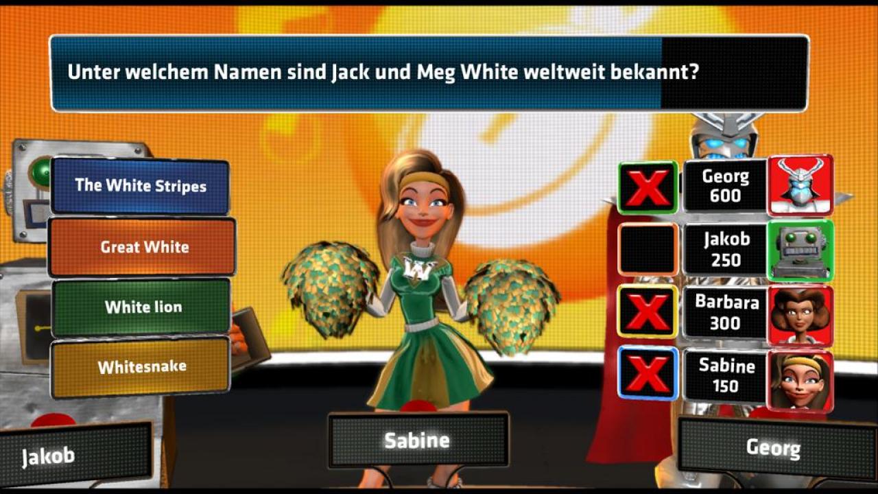 [15/12/2010] Buzz: Das ultimative Musik-Quiz