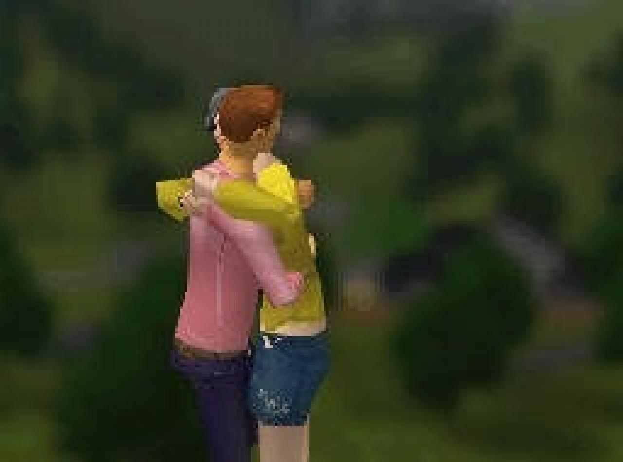 [01/12/2010] Die Sims 3