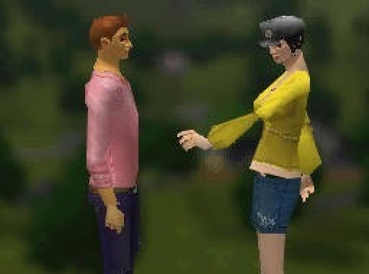 [01/12/2010] Die Sims 3