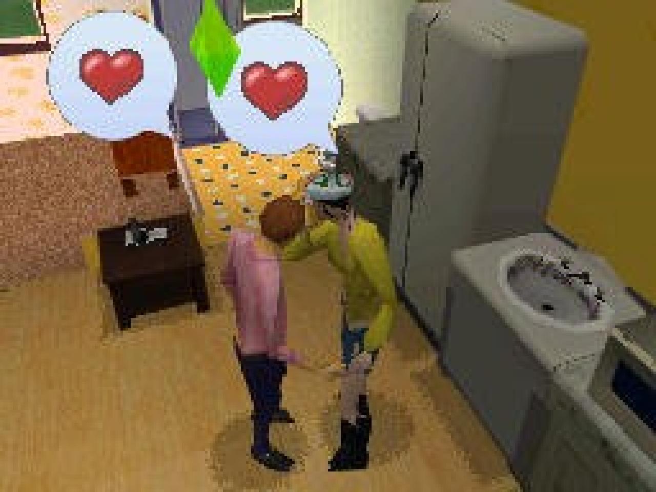 [01/12/2010] Die Sims 3