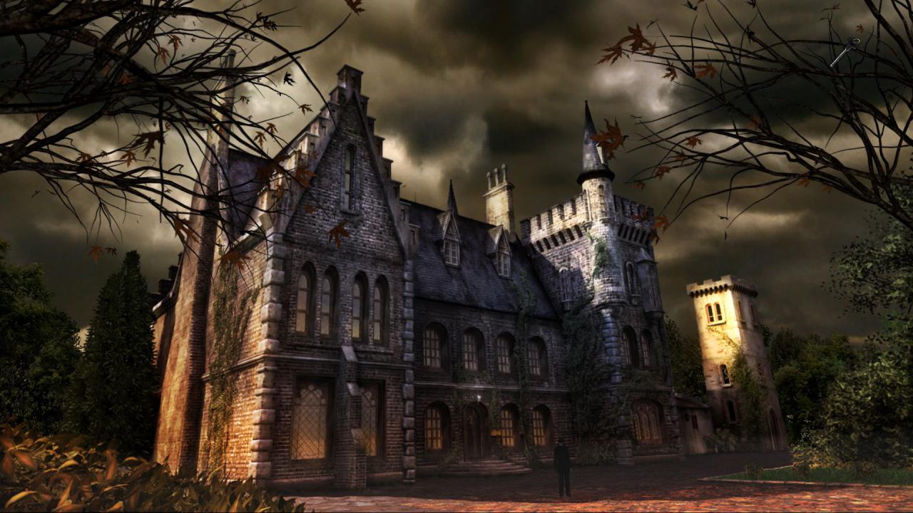 [09/12/2010] Gray Matter