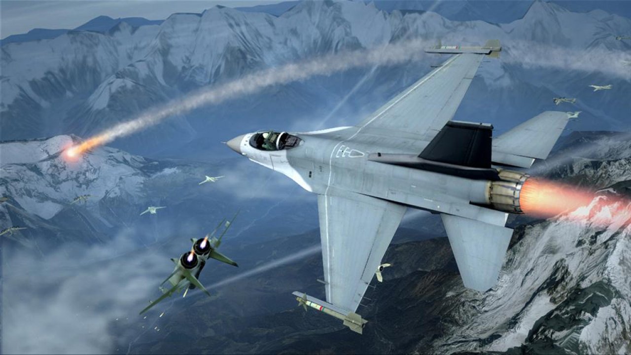 [03/12/2010] Tom Clancy's Hawx 2