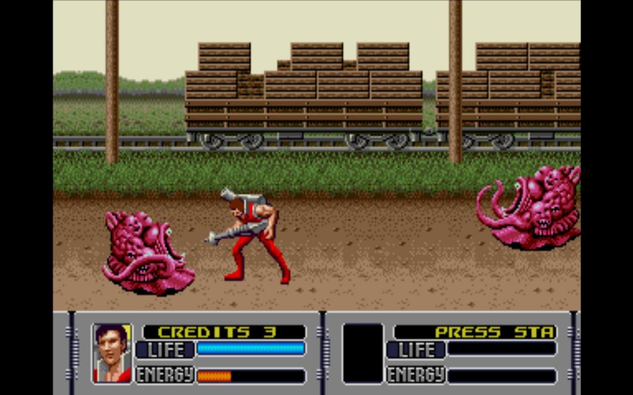 [23/12/2010] SEGA Mega Drive Classic Collection: Volume 3