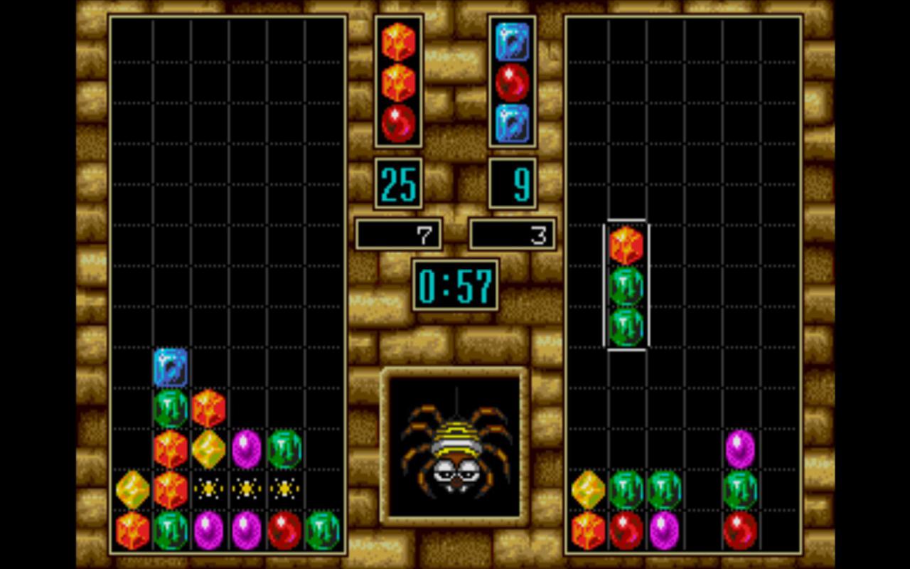 [23/12/2010] SEGA Mega Drive Classic Collection: Volume 3
