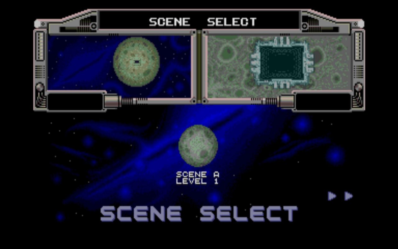[06/12/2010] SEGA Mega Drive Classic Collection: Volume 2