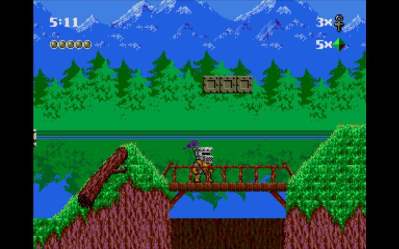 [06/12/2010] SEGA Mega Drive Classic Collection: Volume 2