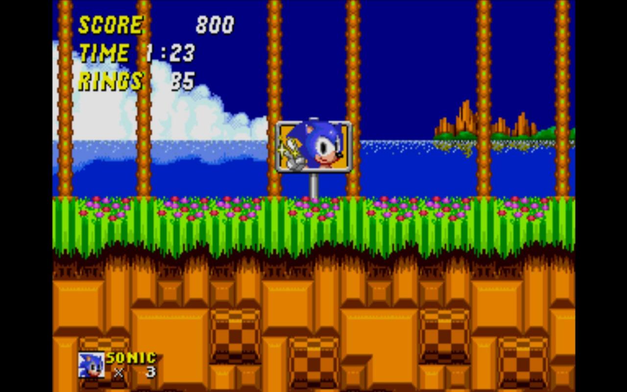 [06/12/2010] SEGA Mega Drive Classic Collection: Volume 2
