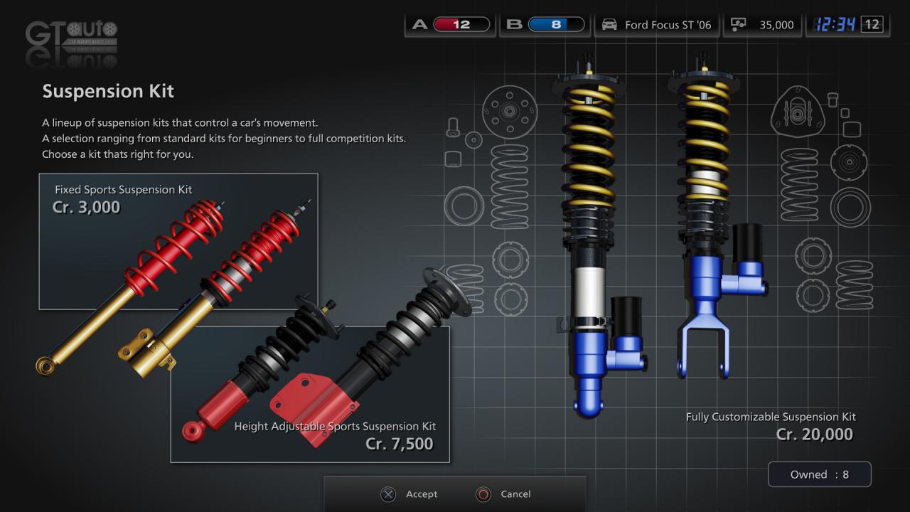 [06/12/2010] Gran Turismo 5