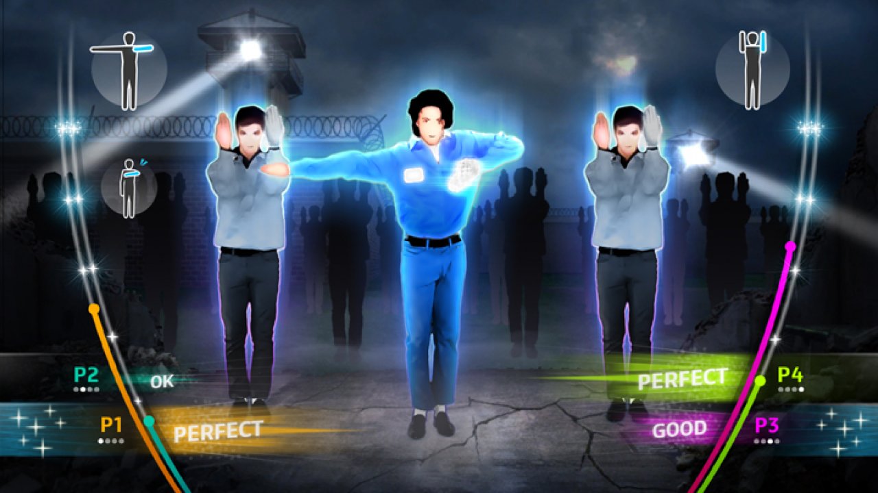 [06/12/2010] Michael Jackson The Experience