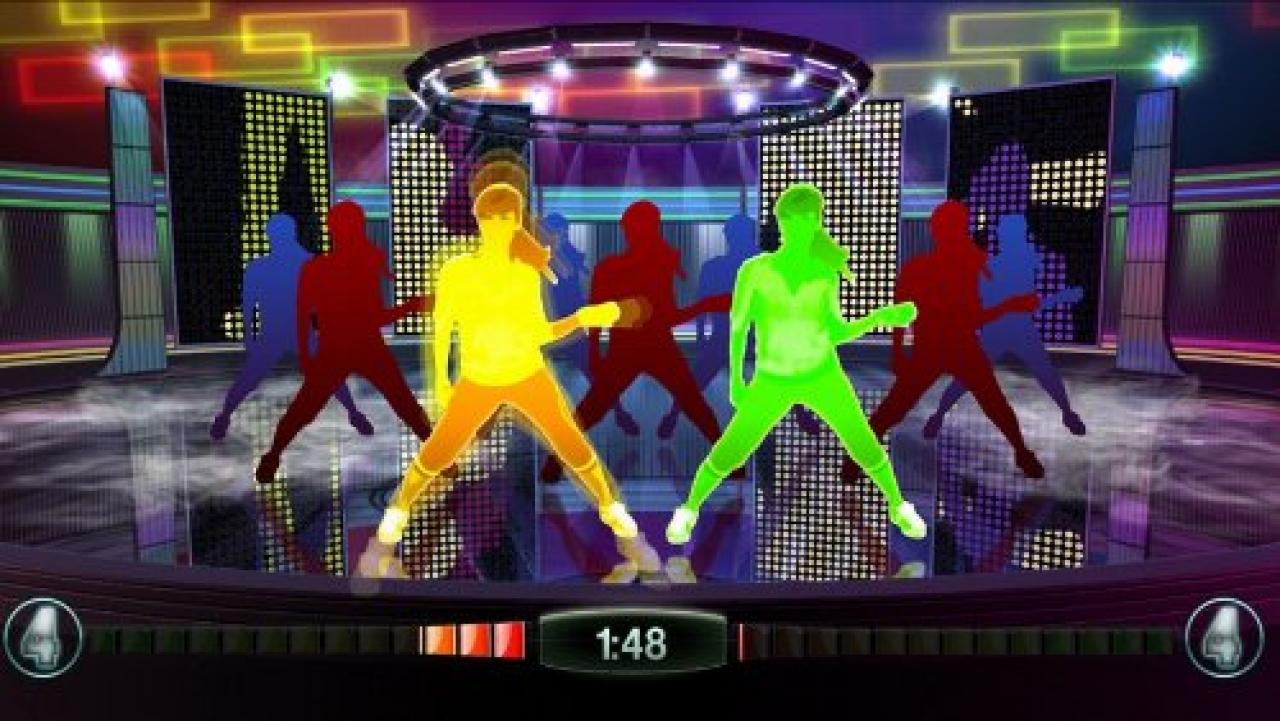 [07/12/2010] Zumba Fitness: Join the Party