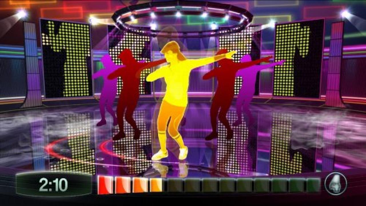 [07/12/2010] Zumba Fitness: Join the Party