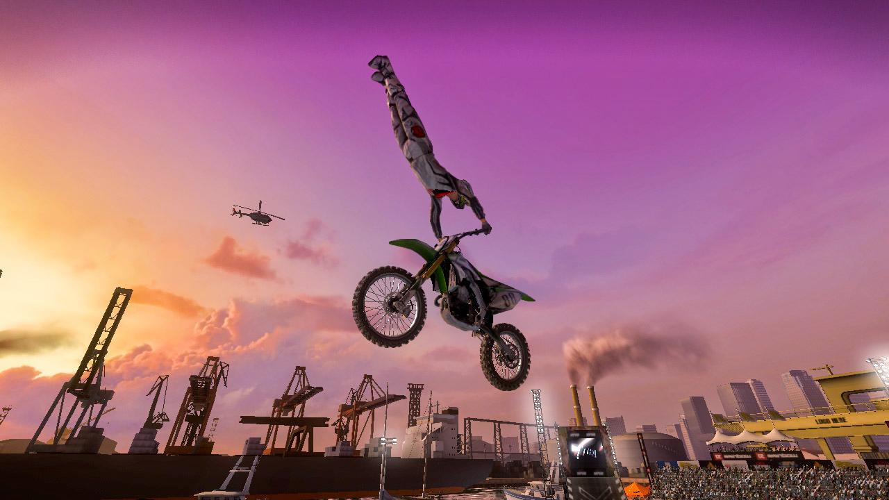 [08/12/2010] MX vs. ATV Reflex