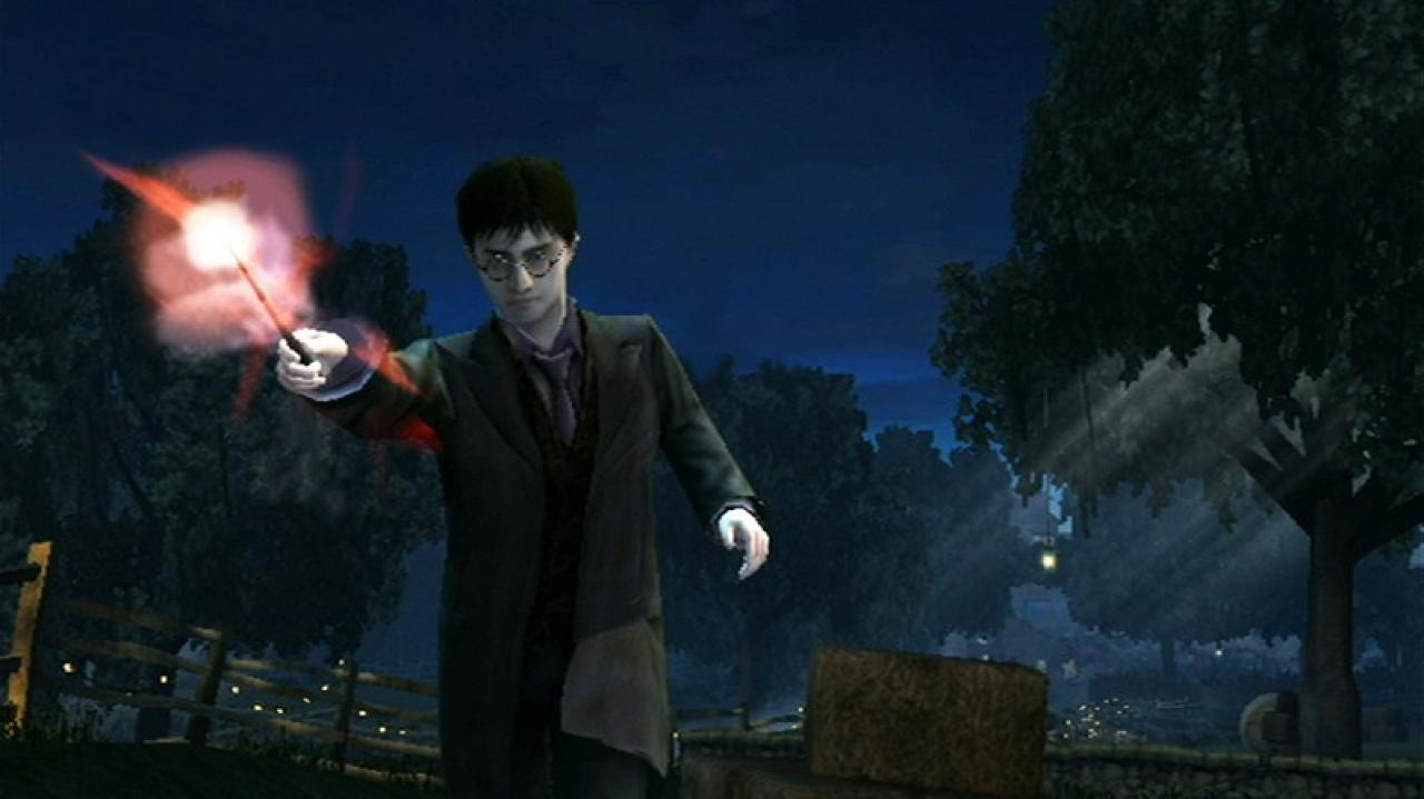 [01/12/2010] Harry Potter und die Heiligtümer des Todes - Teil 1