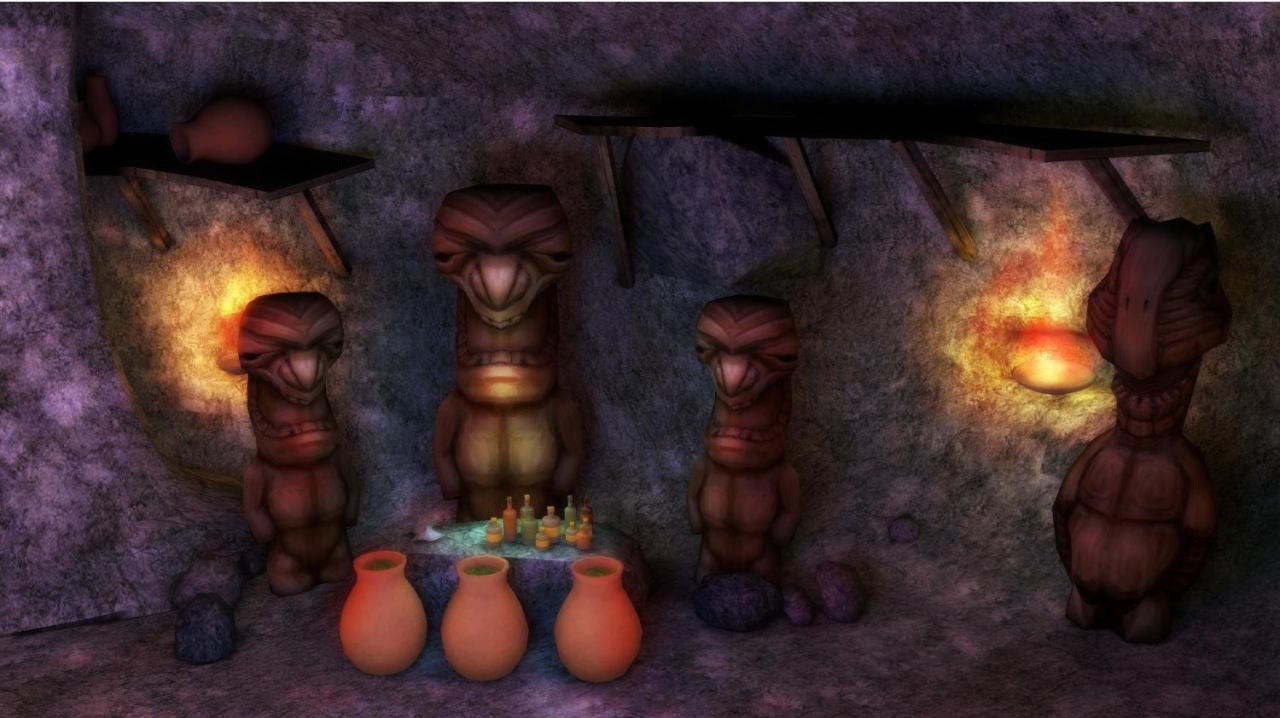 [15/12/2010] Der Fluch der Osterinsel
