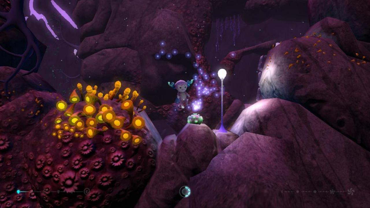[20/12/2010] The Undergarden