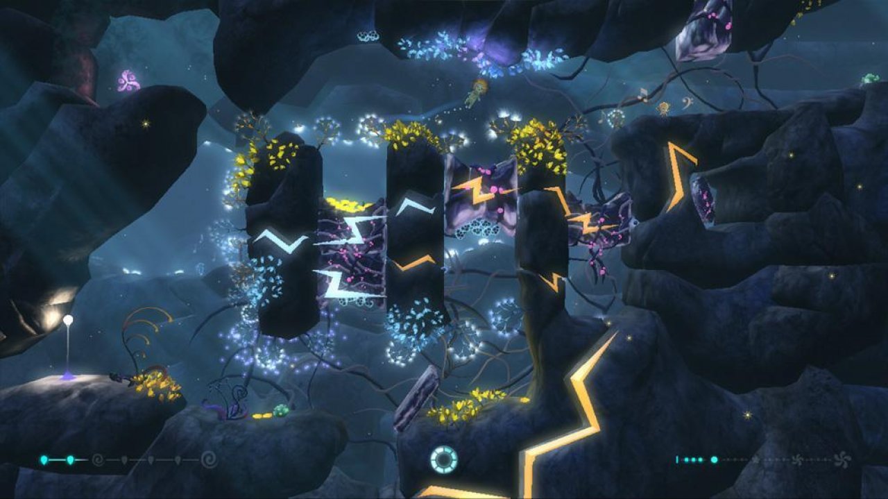 [20/12/2010] The Undergarden