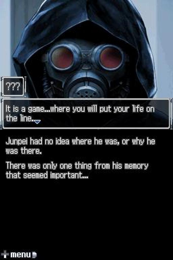[13/01/2011] 999: 9 Hours, 9 Persons, 9 Doors