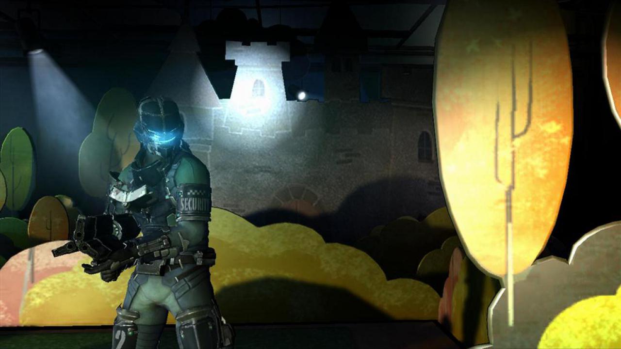 [25/01/2011] Dead Space 2