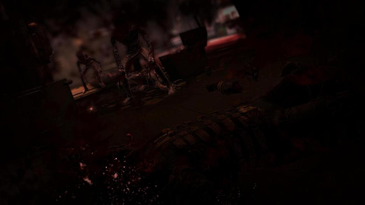 [25/01/2011] Dead Space 2
