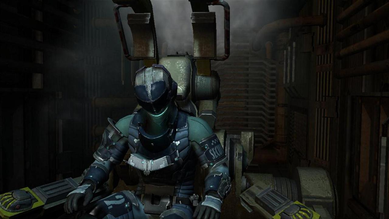 [25/01/2011] Dead Space 2