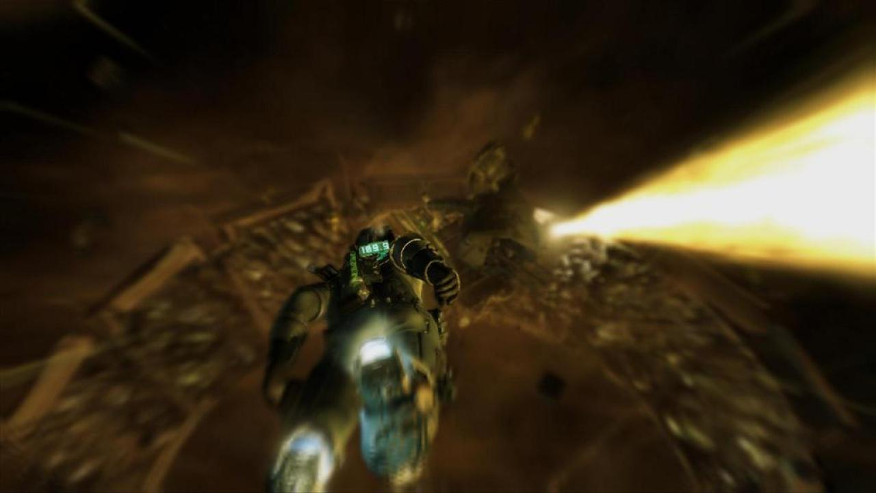 [25/01/2011] Dead Space 2