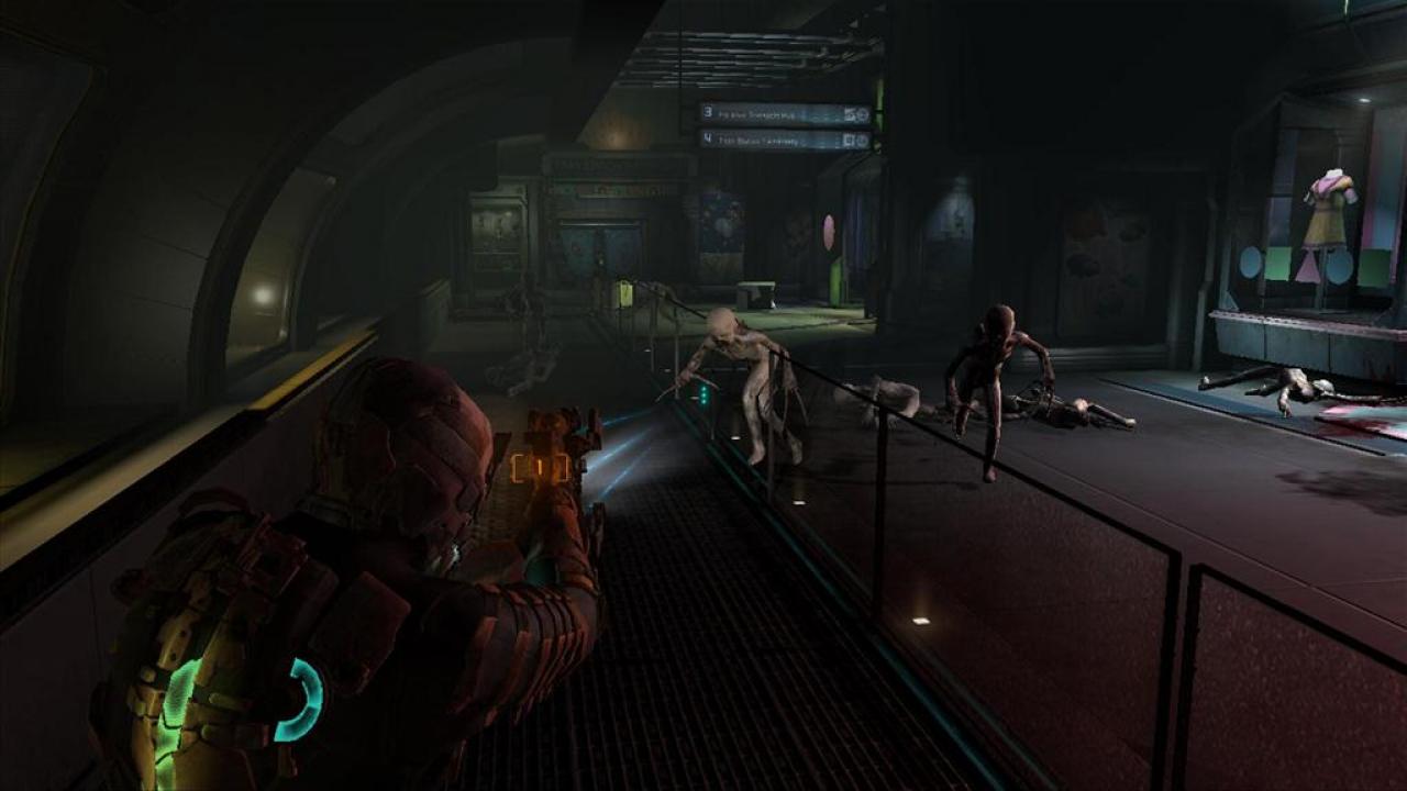 [25/01/2011] Dead Space 2
