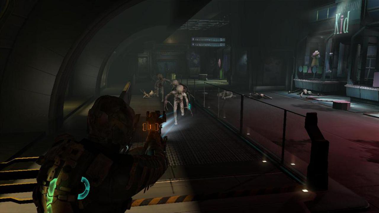 [25/01/2011] Dead Space 2