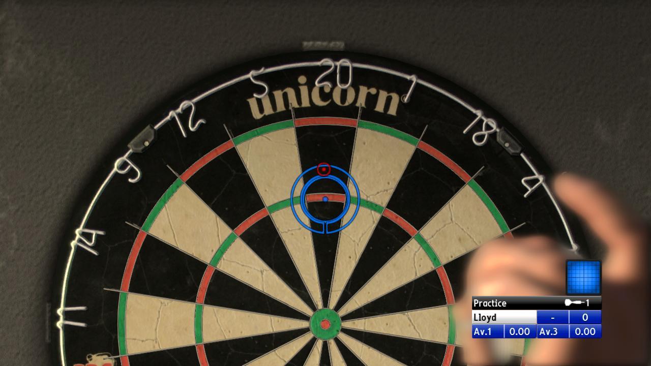 [14/01/2011] PDC World Championship Darts Pro Tour
