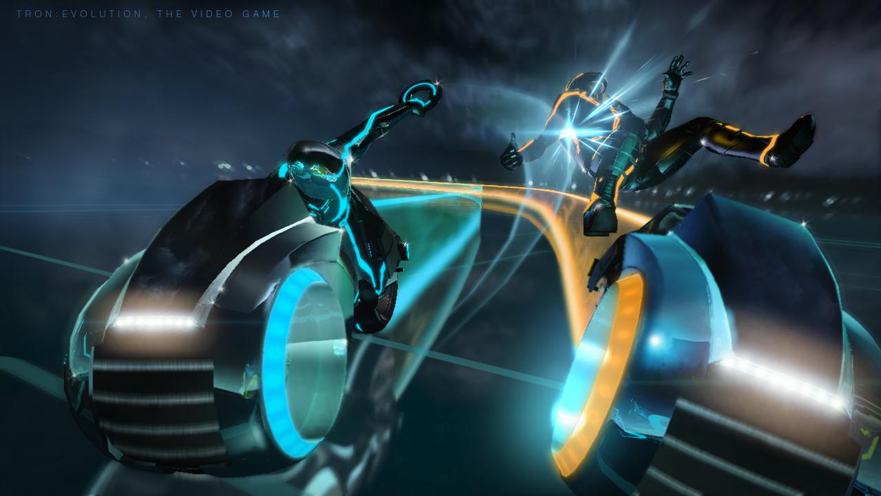 [20/01/2011] Tron: Evolution