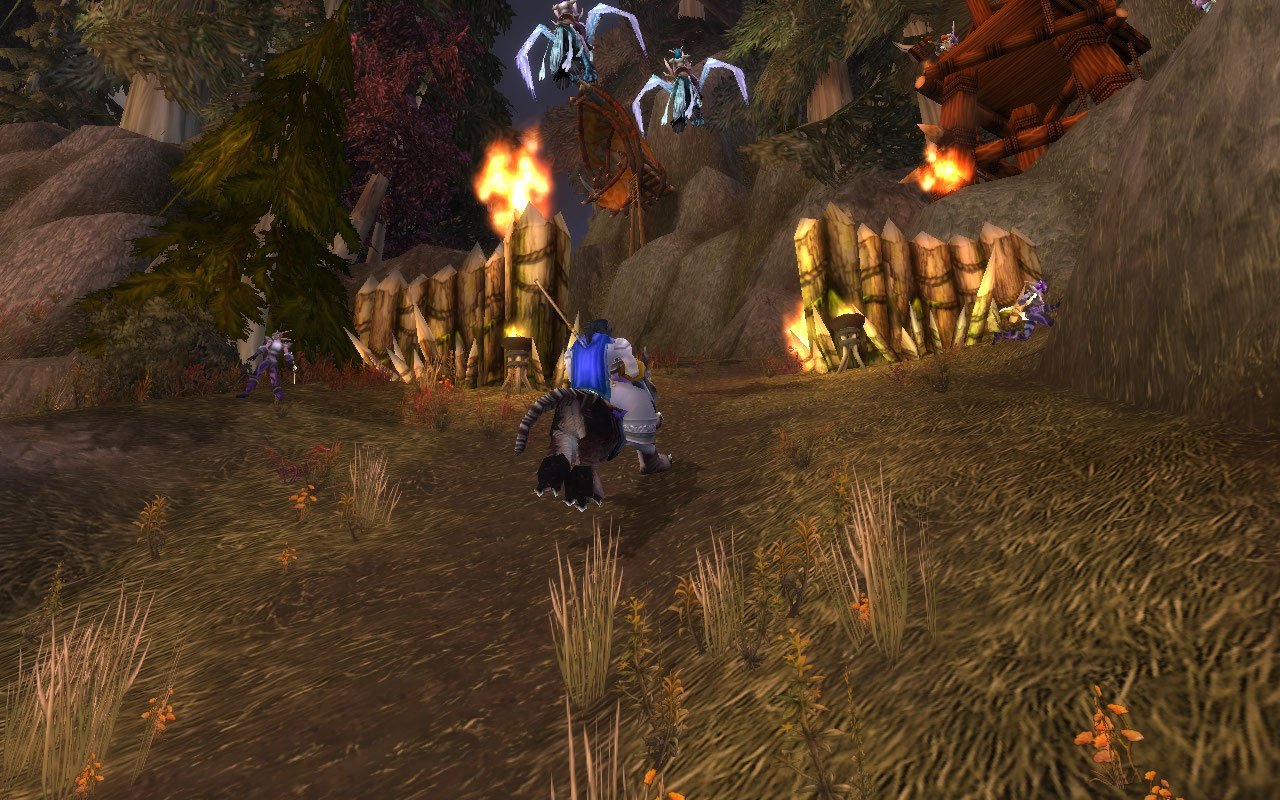 [11/01/2011] World of Warcraft: Cataclysm
