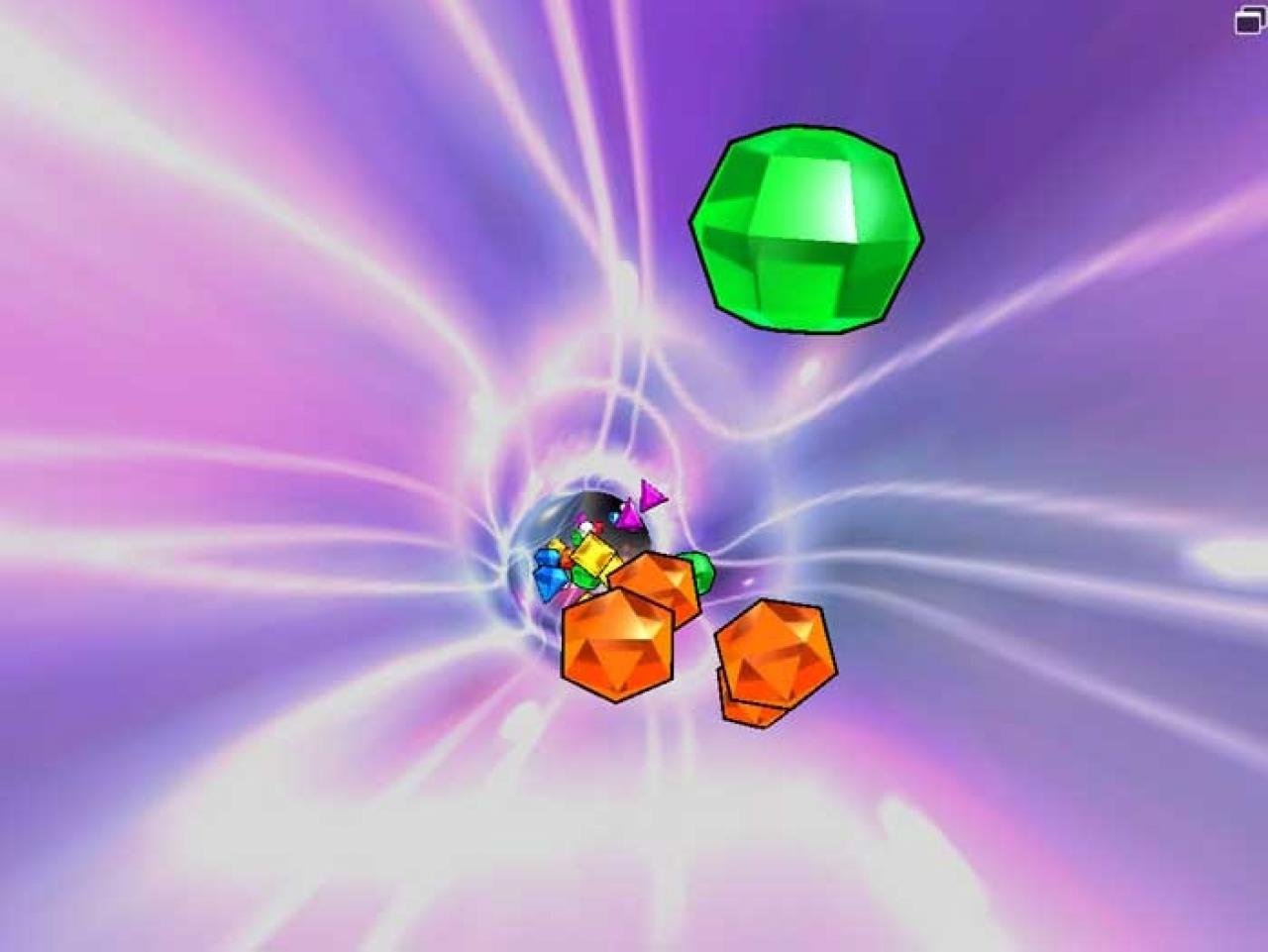 [21/01/2011] Bejeweled 3