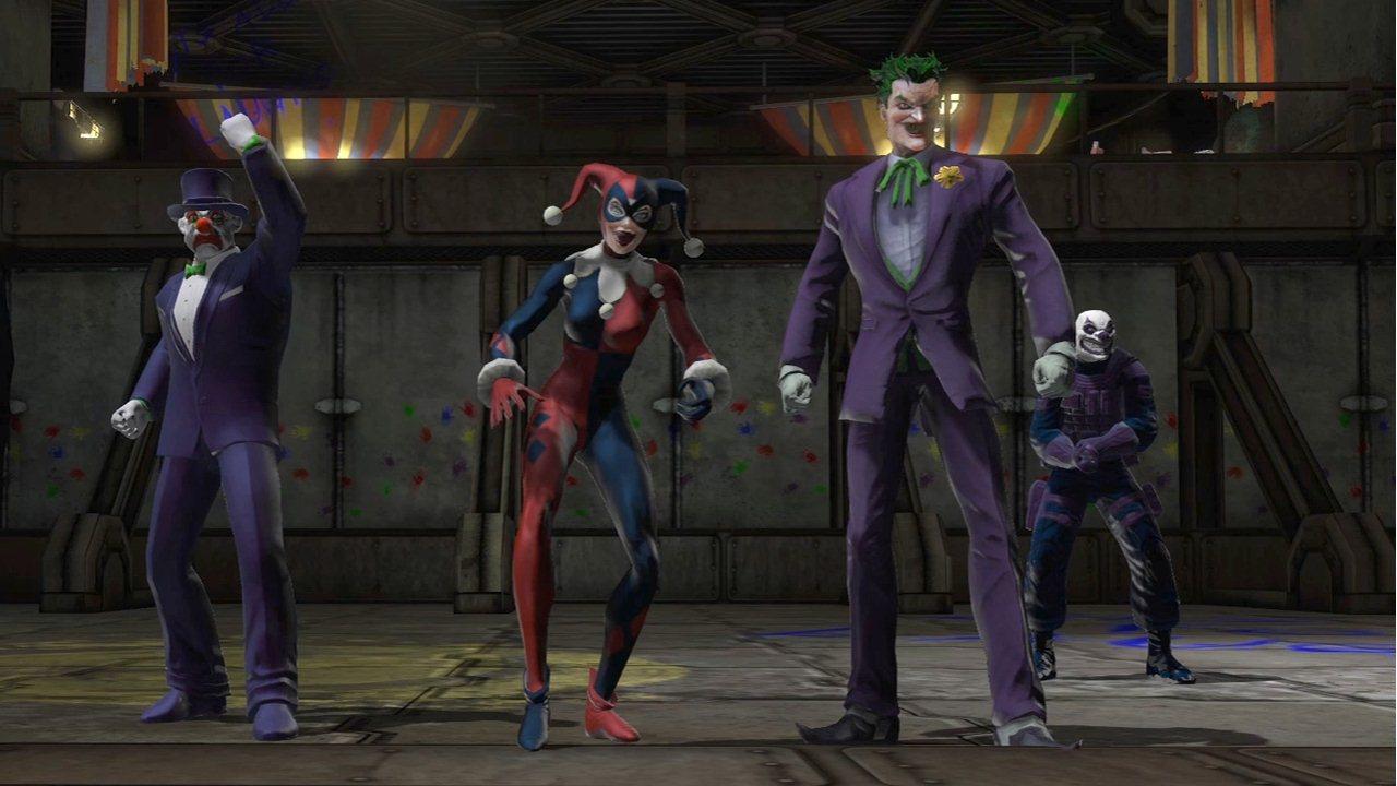 [31/01/2011] DC Universe Online