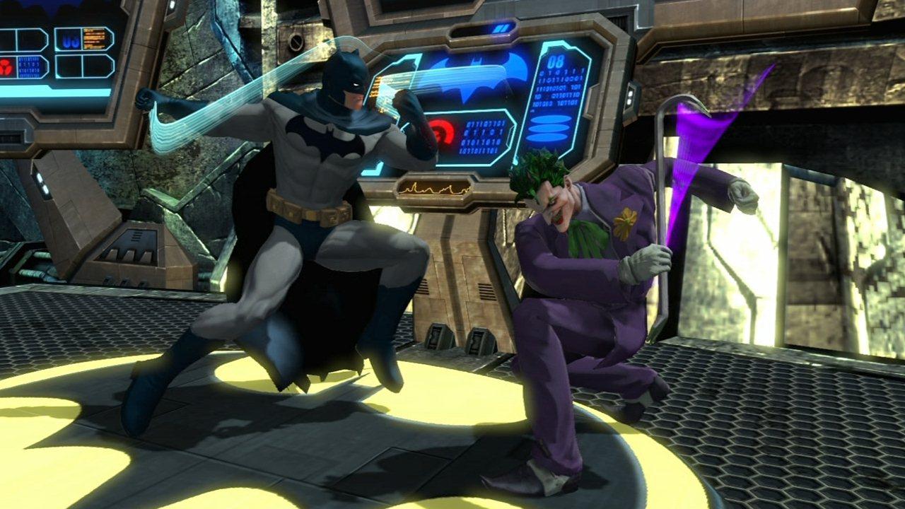 [31/01/2011] DC Universe Online